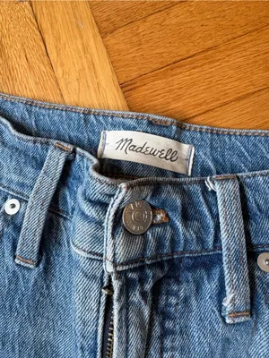 💙Madewell The Perfect Vintage Jeans 💙 thumbnail 2