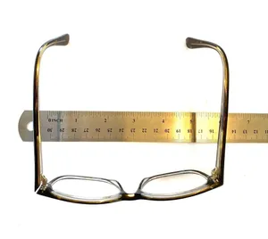 Marc by Marc Jacobs faux tortoise shell eyeglass eyeglasses frames unisex thumbnail 8