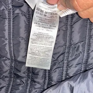 StormTech Performance Womens M Black Puffer‎ Jacket Full Zip Packable Gorpcore Size M thumbnail 8