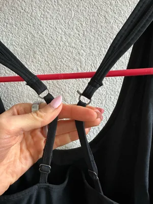 Abercrombie Jumpsuit Traveler Black thumbnail 3
