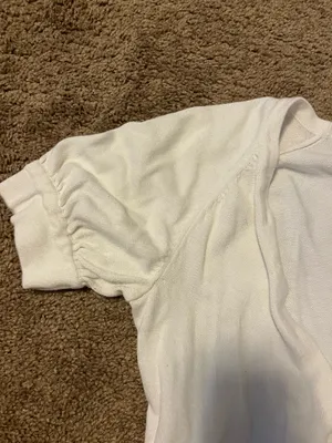 Ana sweater White thumbnail 3