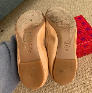 Jolie Ballet Flats thumbnail 5