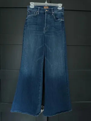 MOTHER Denim The Tomcat Roller thumbnail 3