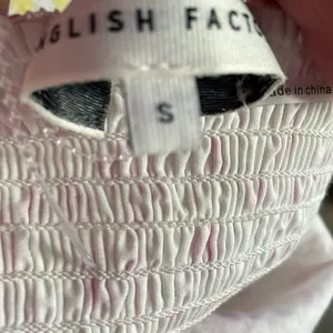 English Factory Multi Floral Dress thumbnail 7