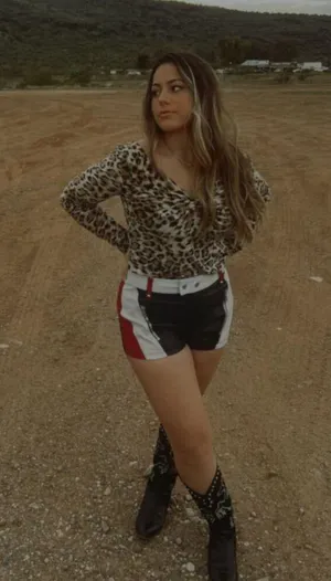 Leopard Print V thumbnail 2