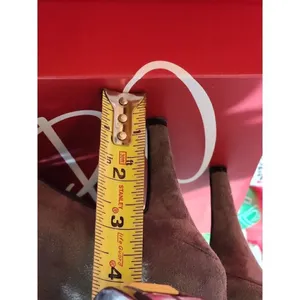 Impo Woven 3 inch Dress Heel thumbnail 6