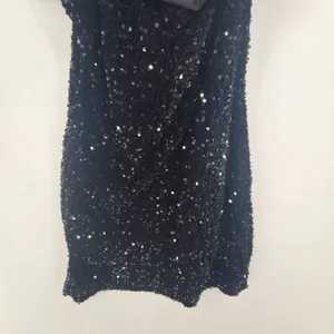 DO+BE Women's sequin mini Dress Black Size S‎ thumbnail 3