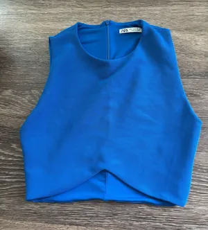 ZARA Top thumbnail 1