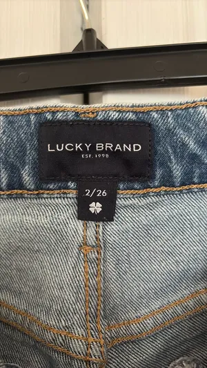 Lucky Brand Jeans thumbnail 3