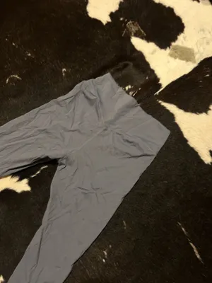 Lululemon Leggings pastel purple  thumbnail 2