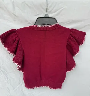 Boutique Top Crop thumbnail 2