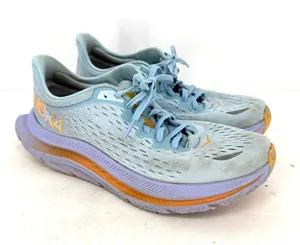 Hoka One One Kawana Running Shoes Women's Size 8 Blue Athletic Sneakers thumbnail 1