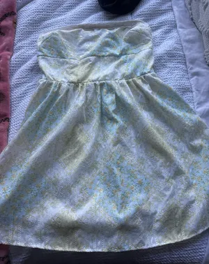 Altar'd State Women’s Dress mini thumbnail 1