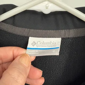 Columbia Omni-Shield Women's Softshell Jacket Black Size Small‎ Outdoor Gorpcore thumbnail 4