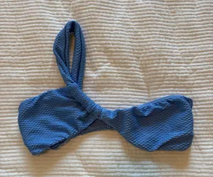 Aerie Bikini Top  thumbnail 1