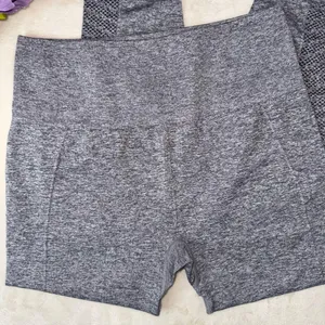 NEW Fabletics Sync Seamless High-Waisted 7/8 Legging thumbnail 10
