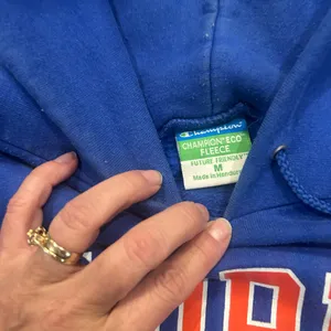 Champion Brand University of Florida Gators Hoodie Sweatshirt thumbnail 6