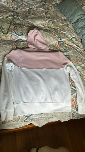 Nike Two-Tone Sweatshirt  thumbnail 2