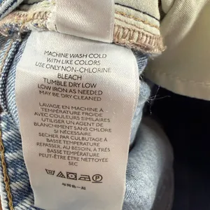 Free People x We The Free Zuri Mom Jean in Lived‎ Size 25 thumbnail 7