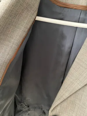 Banana Republic Blazer thumbnail 7