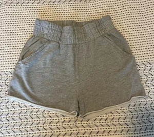Free People Movement Shorts thumbnail 1