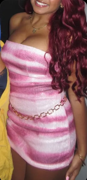 Lola from Shark Tales dress thumbnail 1