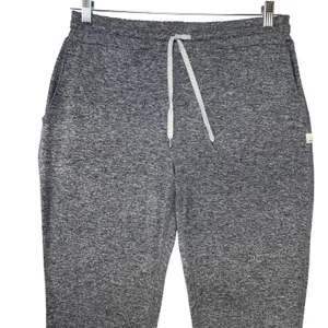 Vuori Performance Jogger Medium‎ Charcoal Heather Grey VW303 Womens Pants thumbnail 3