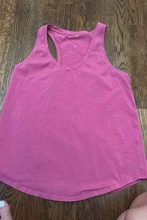Lululemon Tank Top thumbnail 1