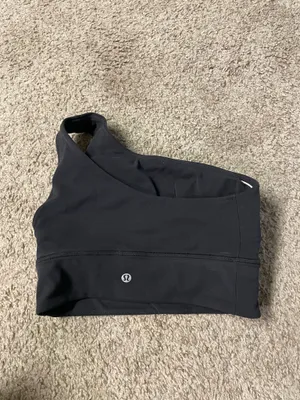 Lululemon Align Asymmetrical Bra thumbnail 4