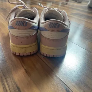 Pastel Nike Dunks thumbnail 2