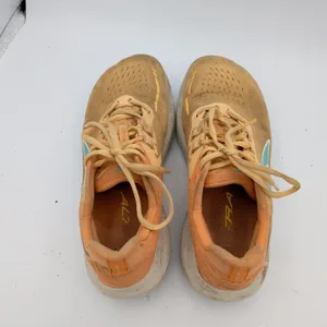 Altra Provision 7 Womens‎ Running Shoes Orange AL0A7R70380 Size 9 Stability Road thumbnail 6