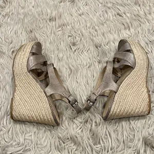 Via Spiga espadrille wedges size 10 thumbnail 7