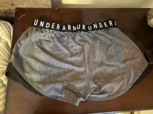 Under Armour Shorts thumbnail 2