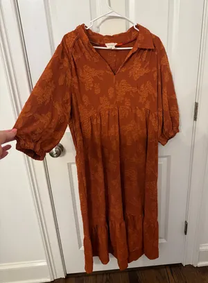 Umgee Dress Women’s L thumbnail 1