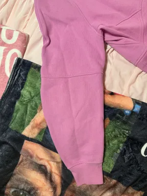 Lululemon Funnel Neck Scuba Half-Zip thumbnail 8