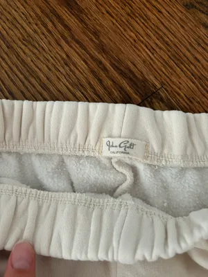 John Galt Rosa Sweatpants thumbnail 3