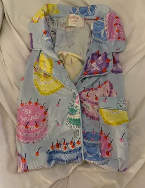 In My Sundays Pajamas thumbnail 1