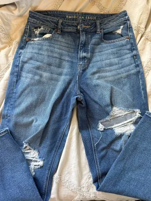 American Eagle Jeans thumbnail 1