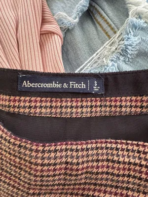 Abercrombie mini skirt thumbnail 2