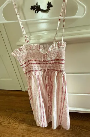& Other Stories pinterest dress thumbnail 1