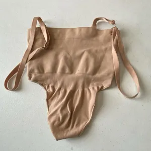 NEW SKIMS Core Control High Waisted Thong Size XS thumbnail 2
