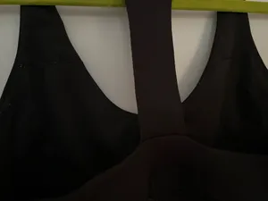 Lululemon bras, pads removed  thumbnail 5