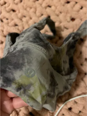 Lululemon Align Bra thumbnail 2