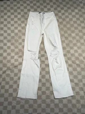 Hollister Jeans Ultra High-Rise Dad thumbnail 3