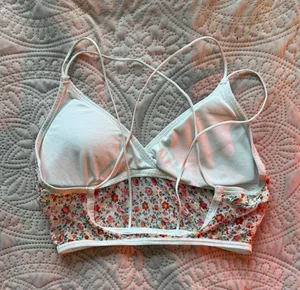 Gilly Hicks Bralette thumbnail 2