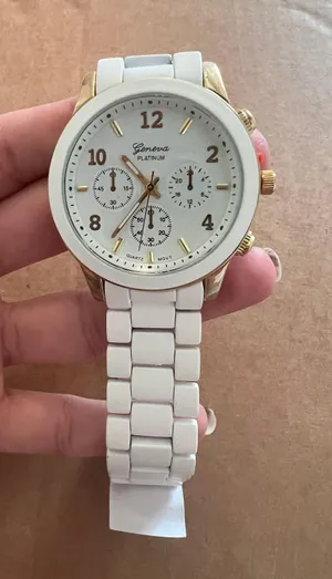 Geneva Platinum Watch thumbnail 2