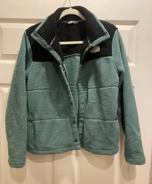 The North Face Fleece Jacket thumbnail 1