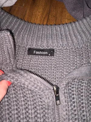 Amazon Jacket thumbnail 2