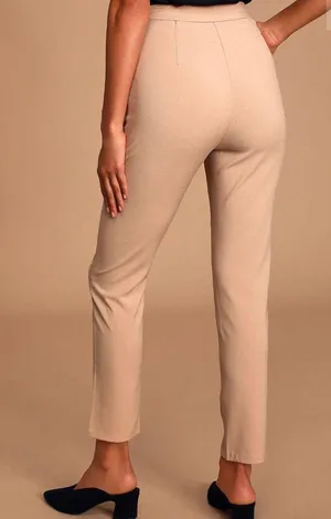 Lulus Pants thumbnail 3