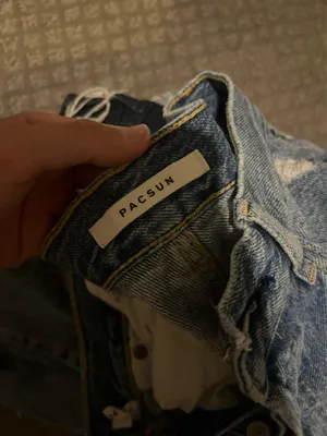 Pacsun jeans thumbnail 3